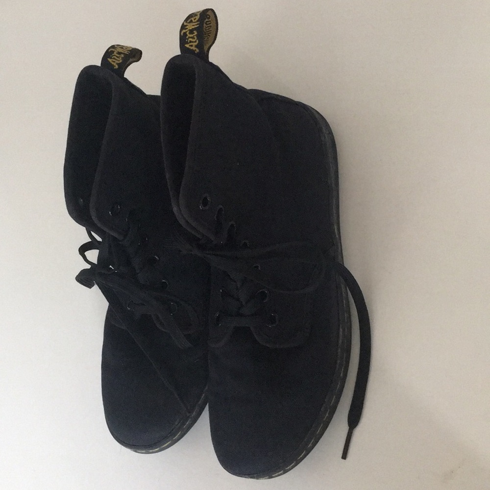Black docs
